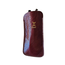 Porta occhiali segni zodiacali