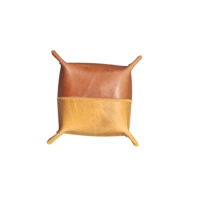 SVUOTATASCHE BICOLOR