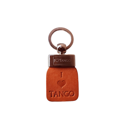 PORTA CHIAVI Collezione TANGO