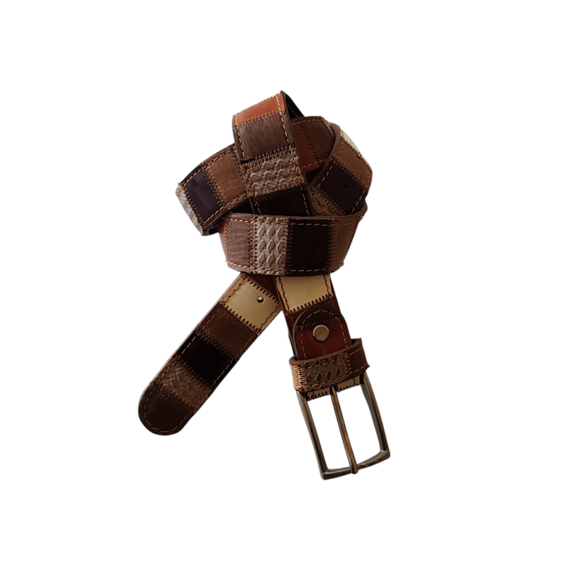 CINTURE Patchwork DONNA