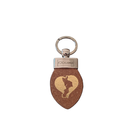 PORTA CHIAVI Collezione CALABRIFORNIA